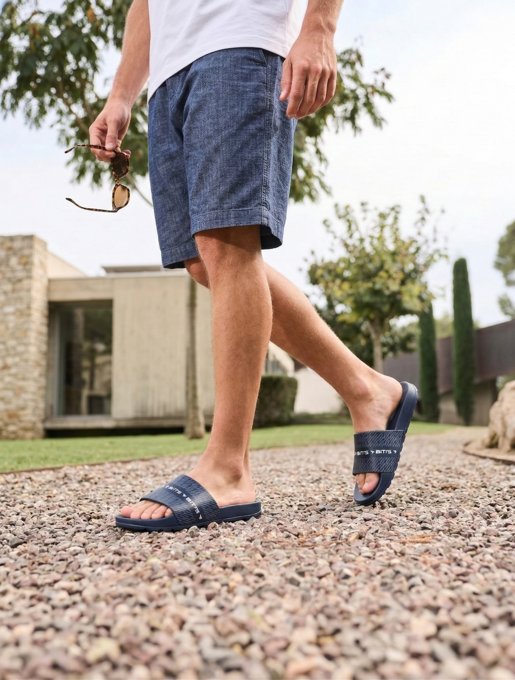 Dép quai Ngang Biti's nam (39-44)