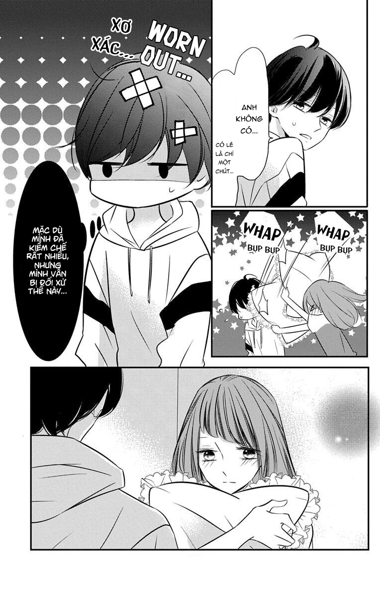 tôi đã kết hôn với masaomi-kun chapter 5.2 11