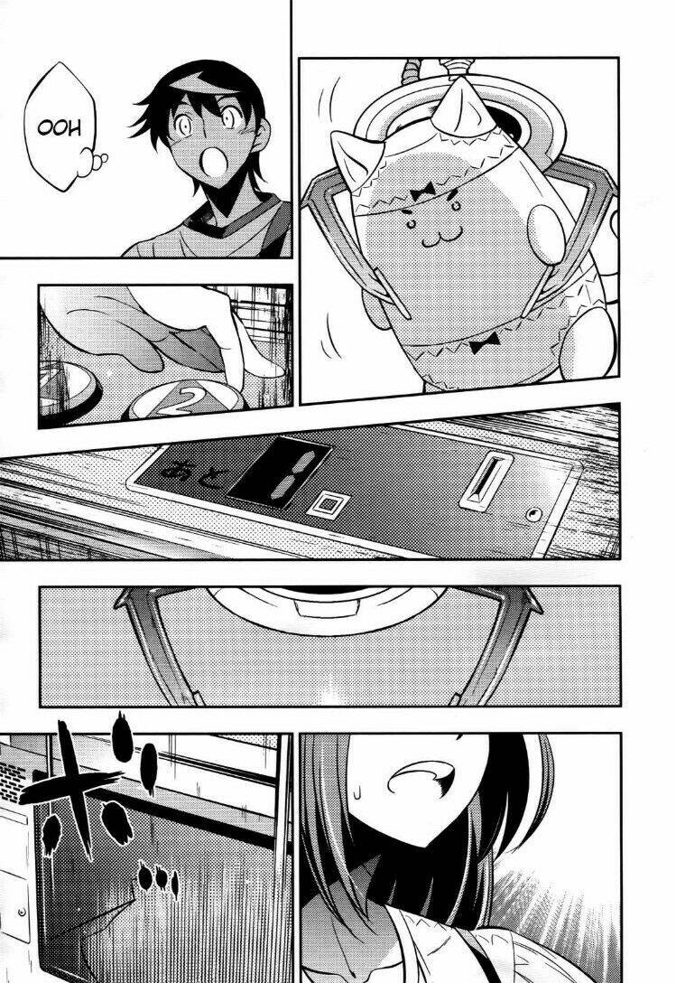 yankano! chapter 2 15