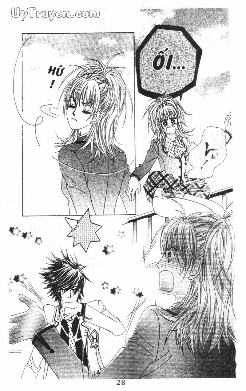 dạ khúc chapter 2 30