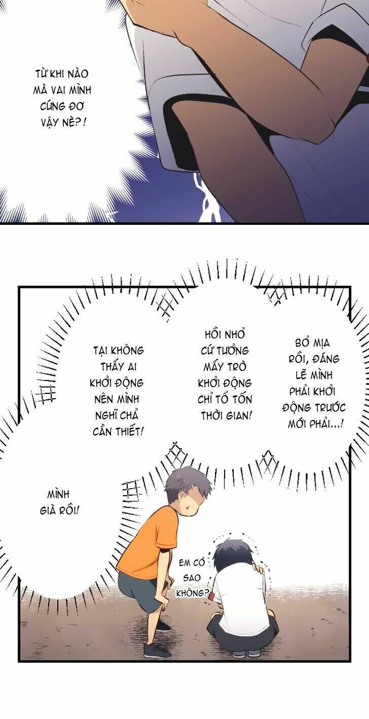 viên thuốc trùng sinh chapter 28 8