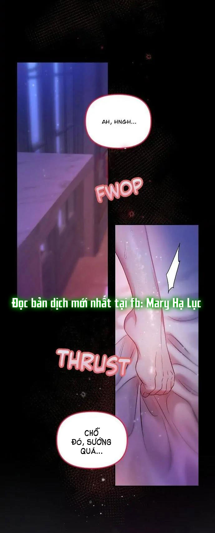Sugar Rain chapter 12.1 - Trang 14