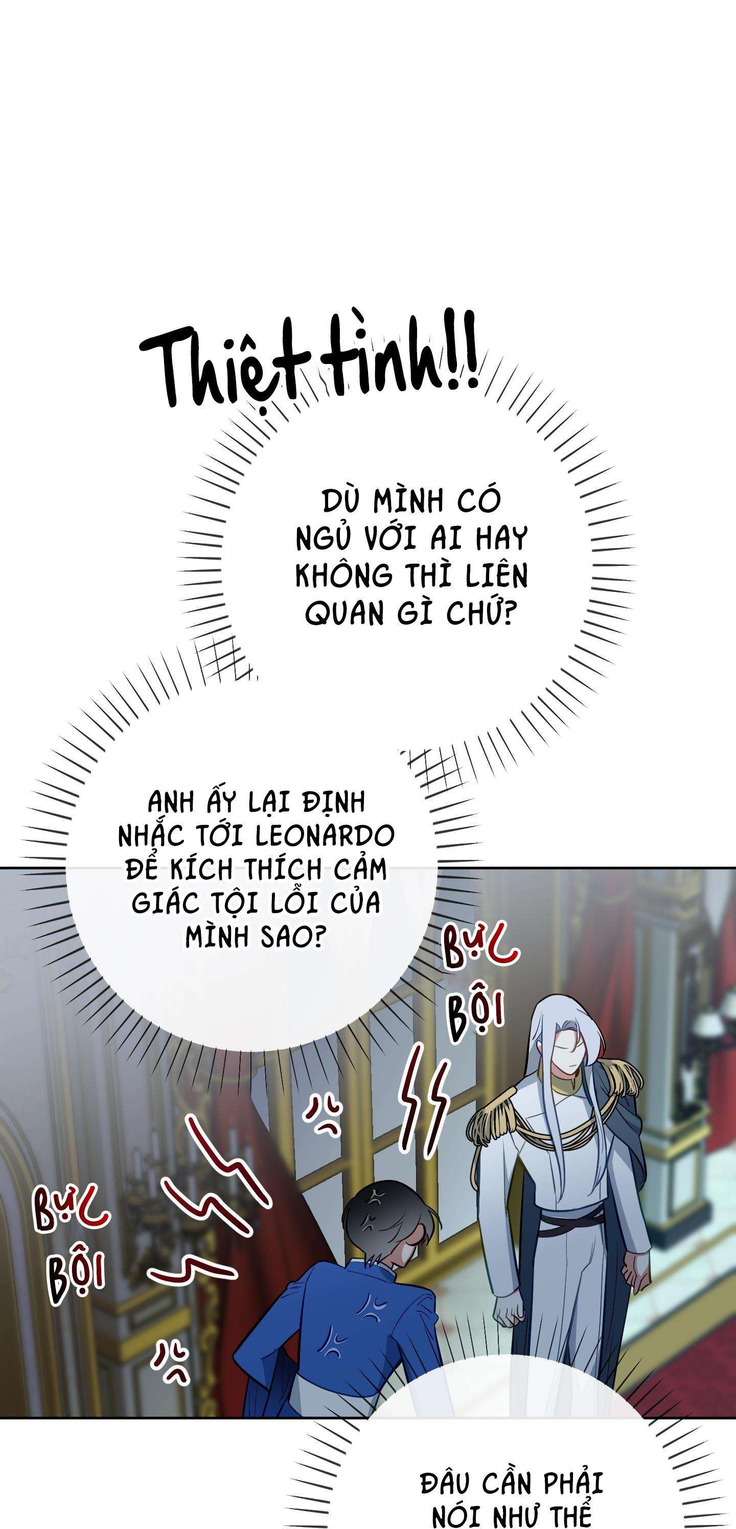 (NP) TRỞ THÀNH VUA CÔNG LƯỢC chapter 48