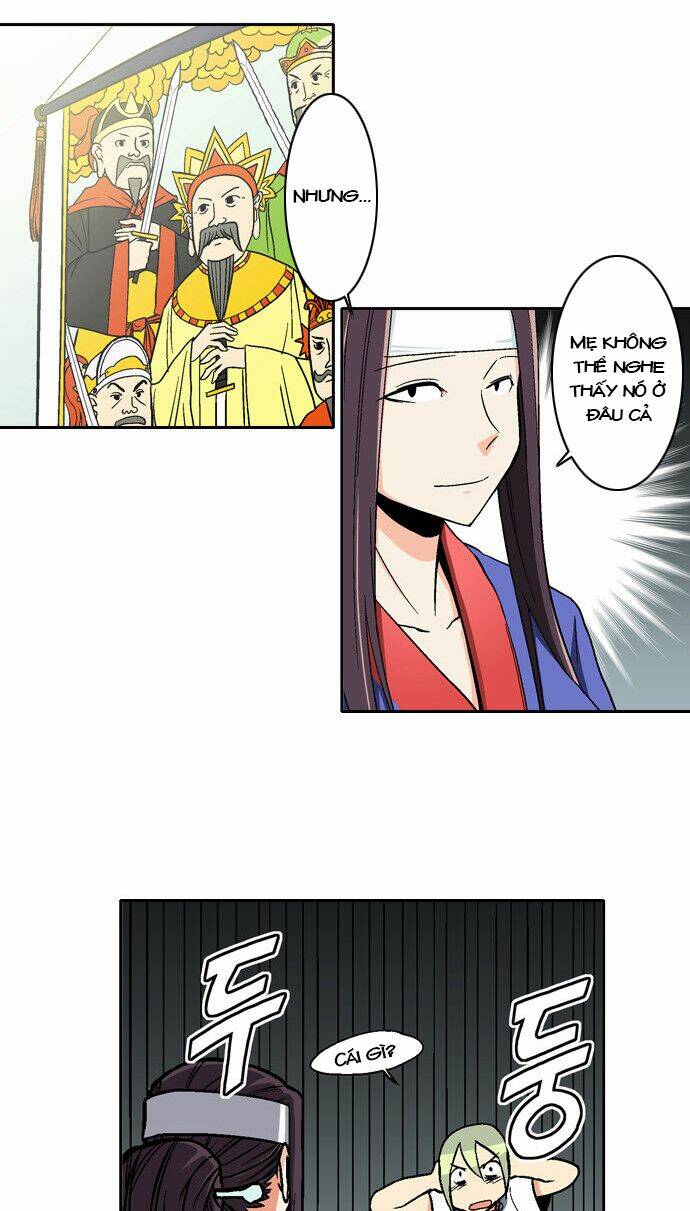 the language of god chapter 1 9