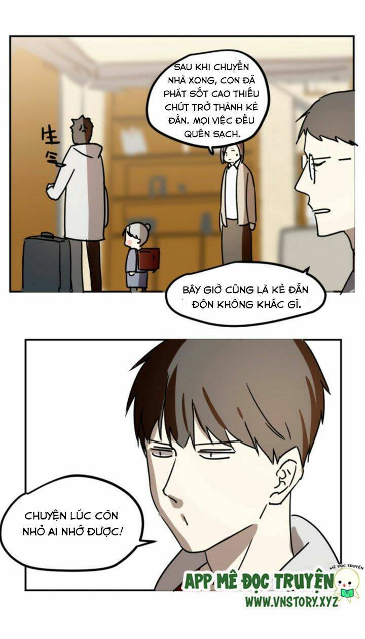 đạo trưởng đại nhân đến nhà chapter 27 21