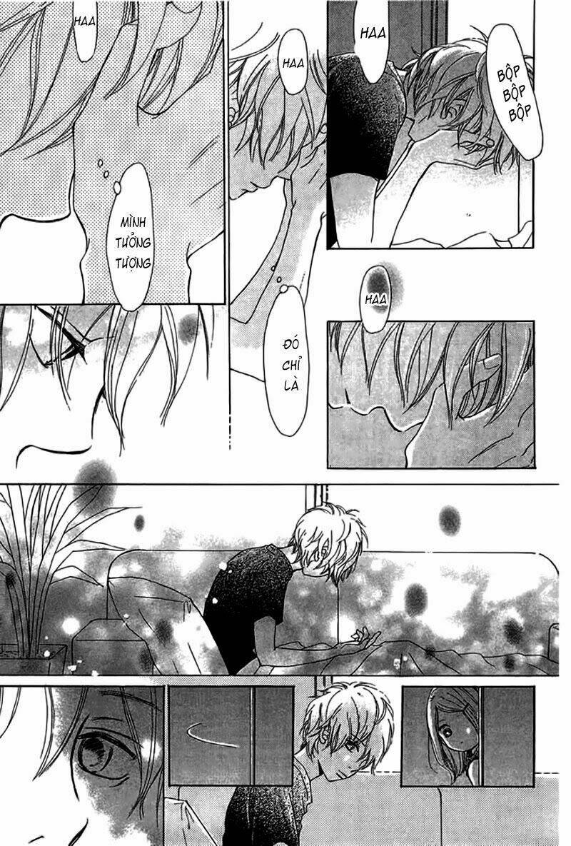 ngày ấy ta bên nhau chapter 53 12