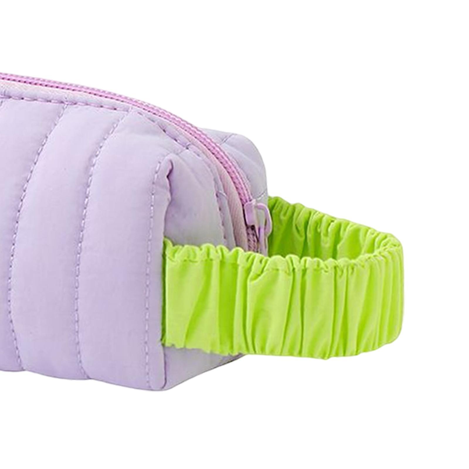 Lightweight Pencil Case Pencil Pouch Stationery Organizer for Kids Boys and Girls Gifts