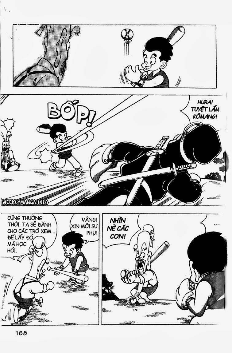 kung fu komang chapter 15 40