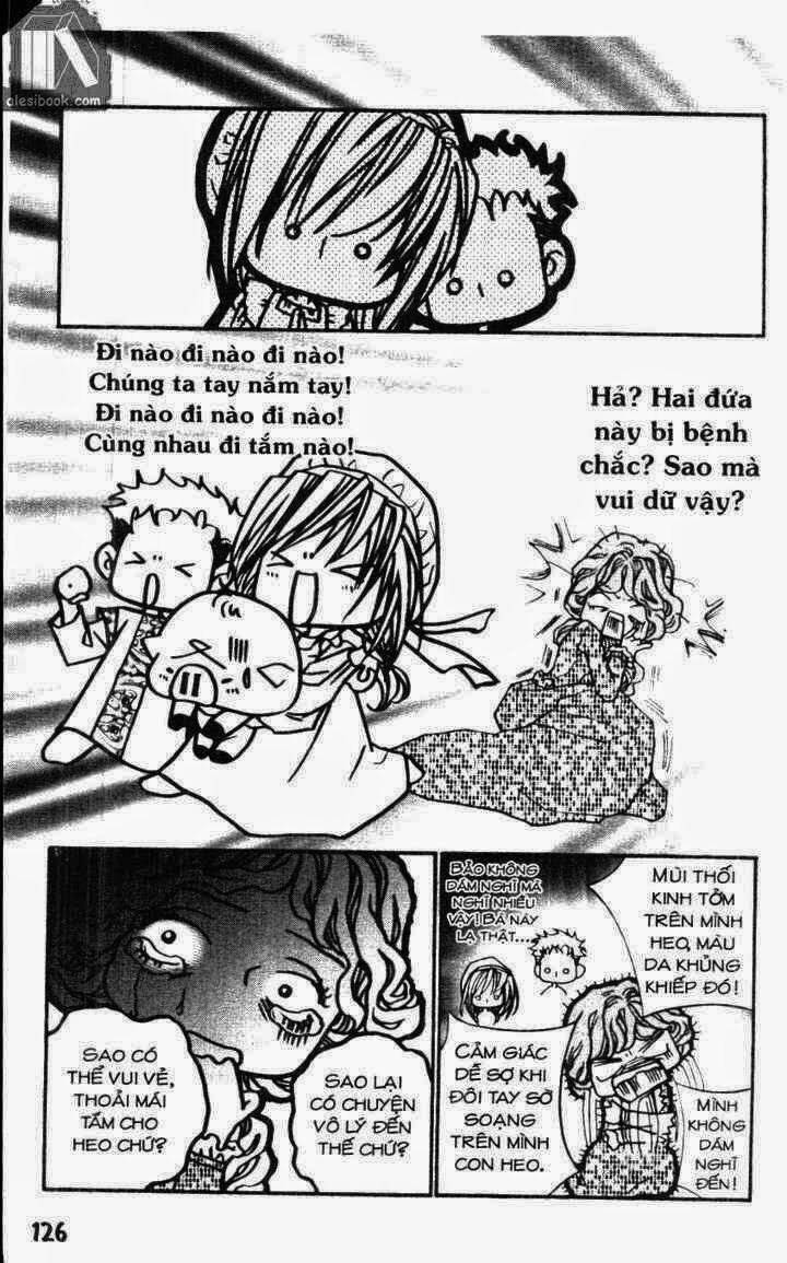 hoàng tử bóng đêm chapter 1 126