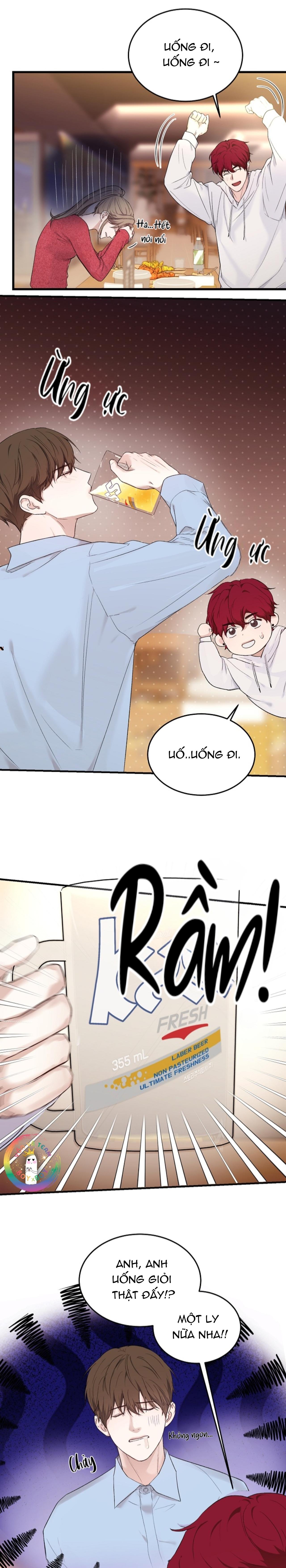 sweet shot chapter 2 18