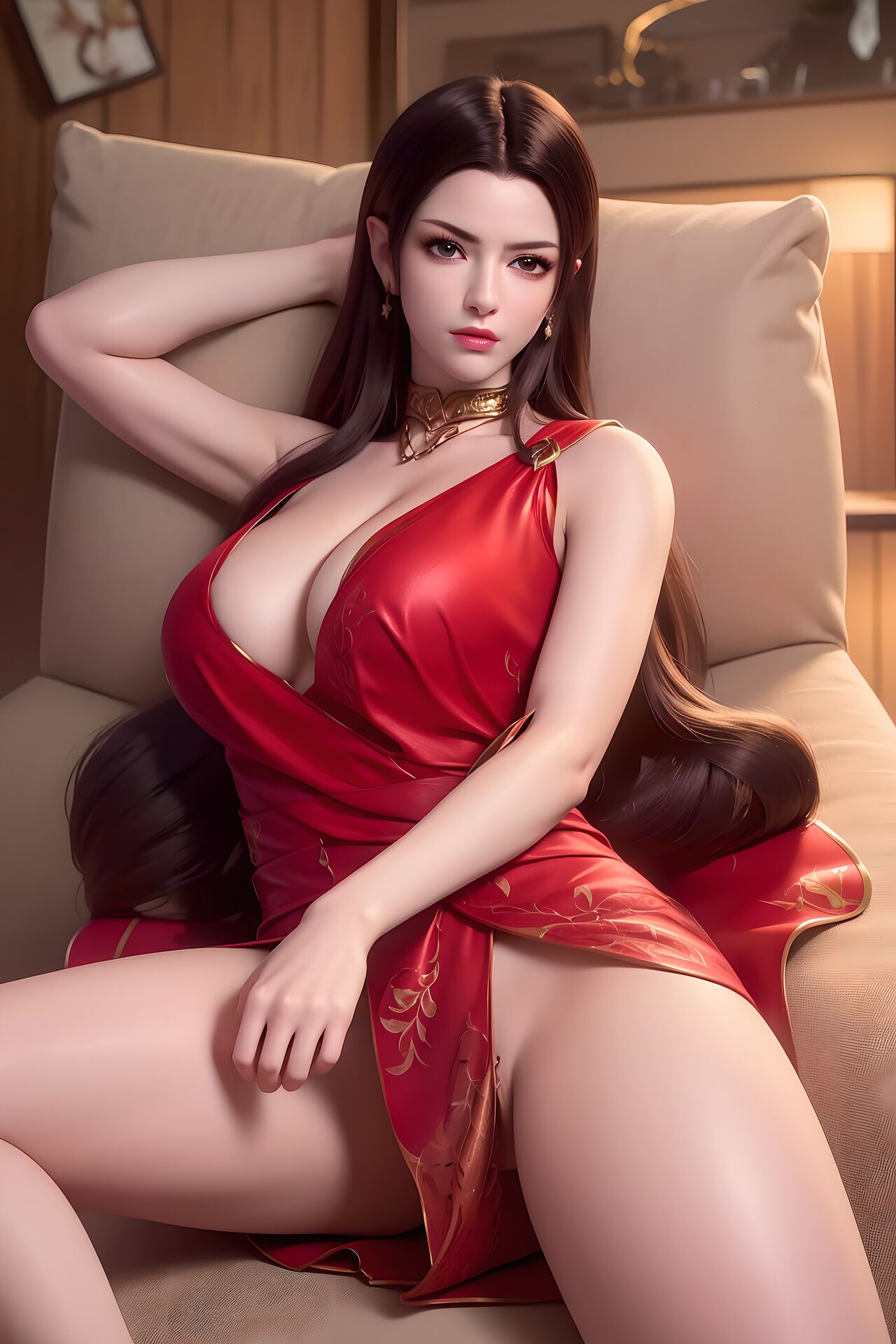 artist ai generated chapter 332 190