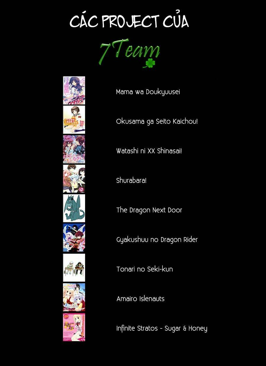 hắn ta là rồng chapter 17 26