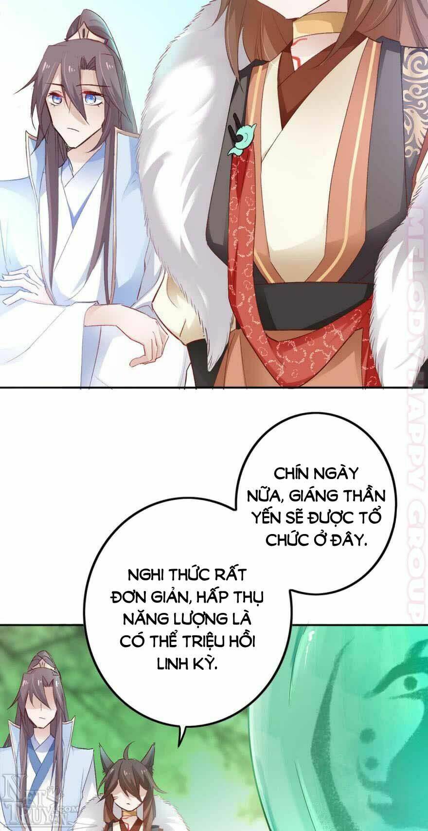 nghịch lai thuận thú chapter 17 4