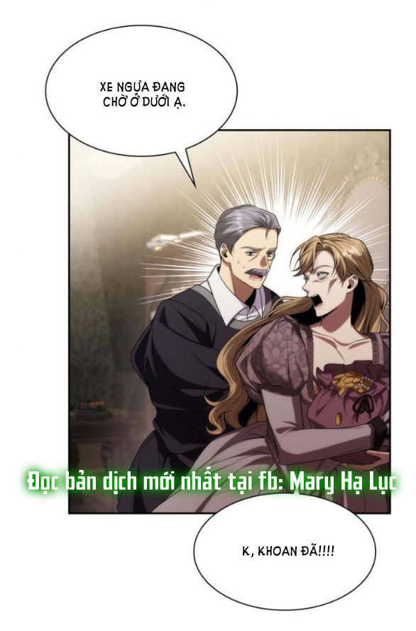 Chị Yêu, Kiếp Này Em Sẽ Là Hoàng Hậu chapter 50.1 - Trang 67