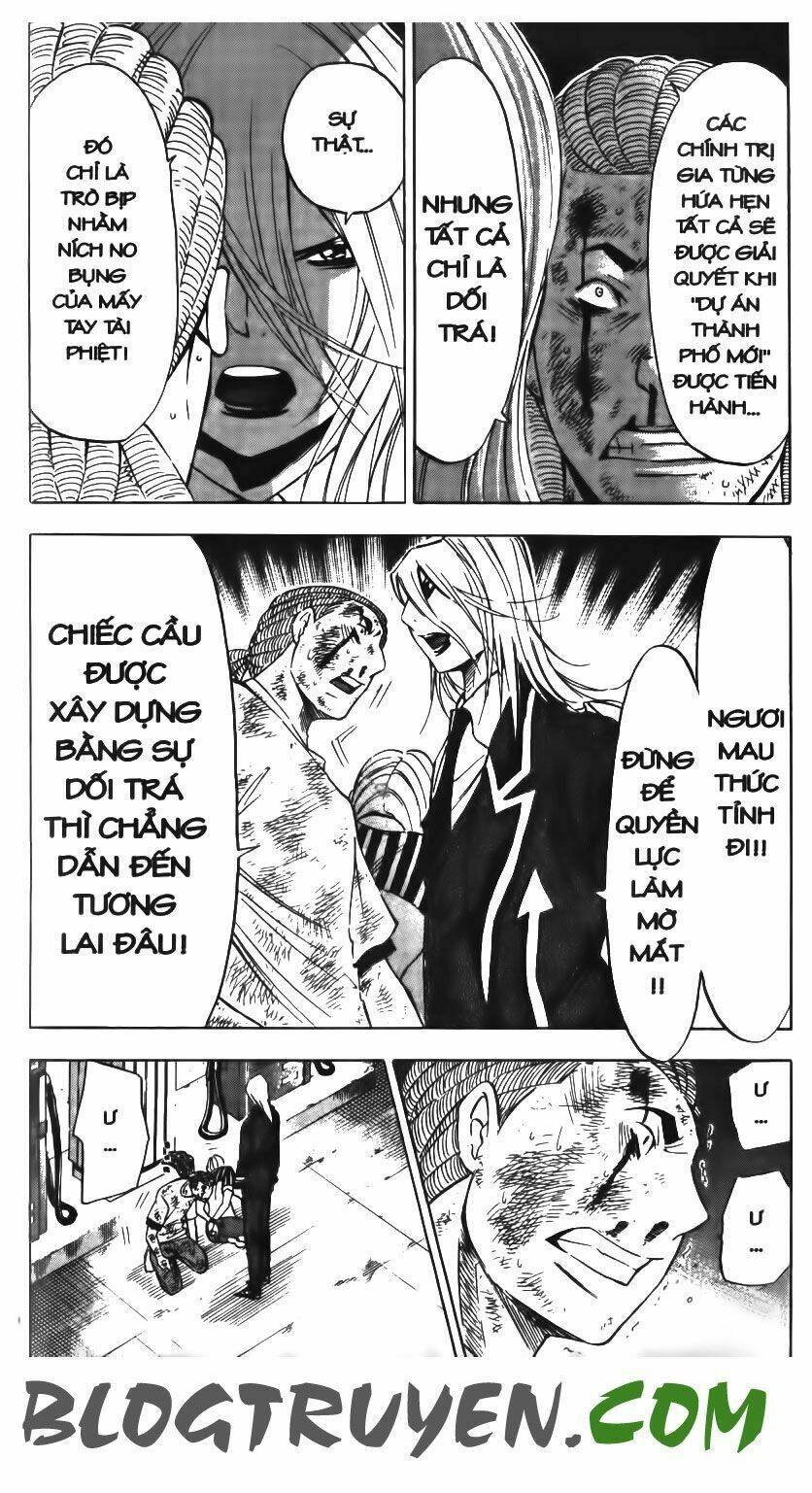 ma vương chapter 17 11