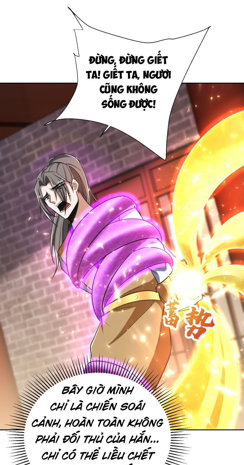 yêu giả vi vương chapter 177 13