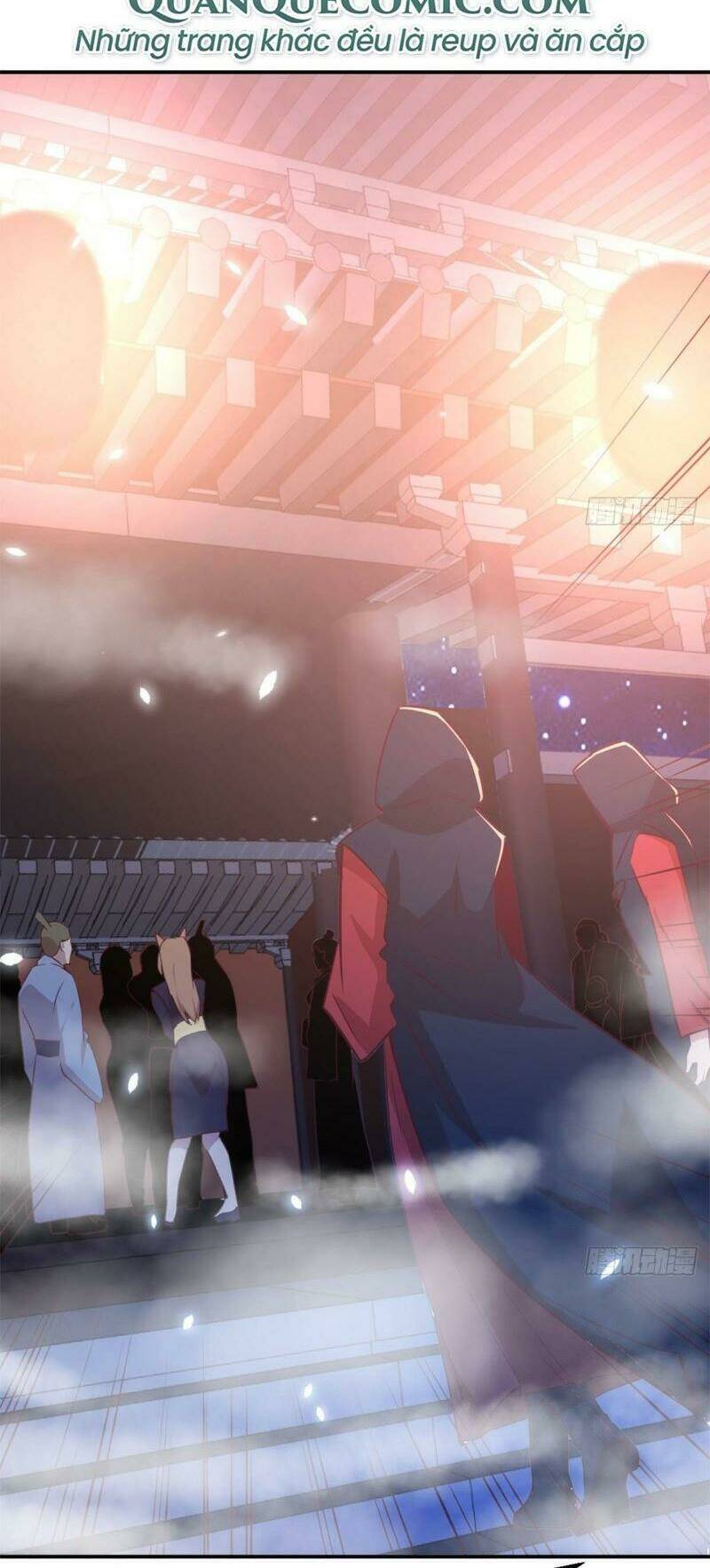 song tu đạo lữ kiểu xem mặt chapter 80 6