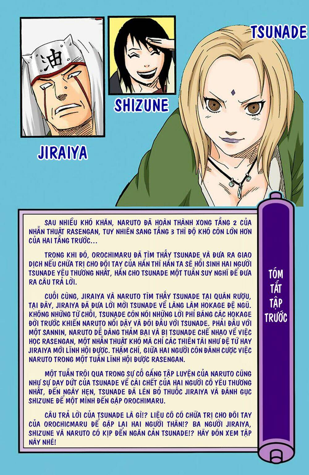 cửu vĩ hồ ly màu chapter 163 4