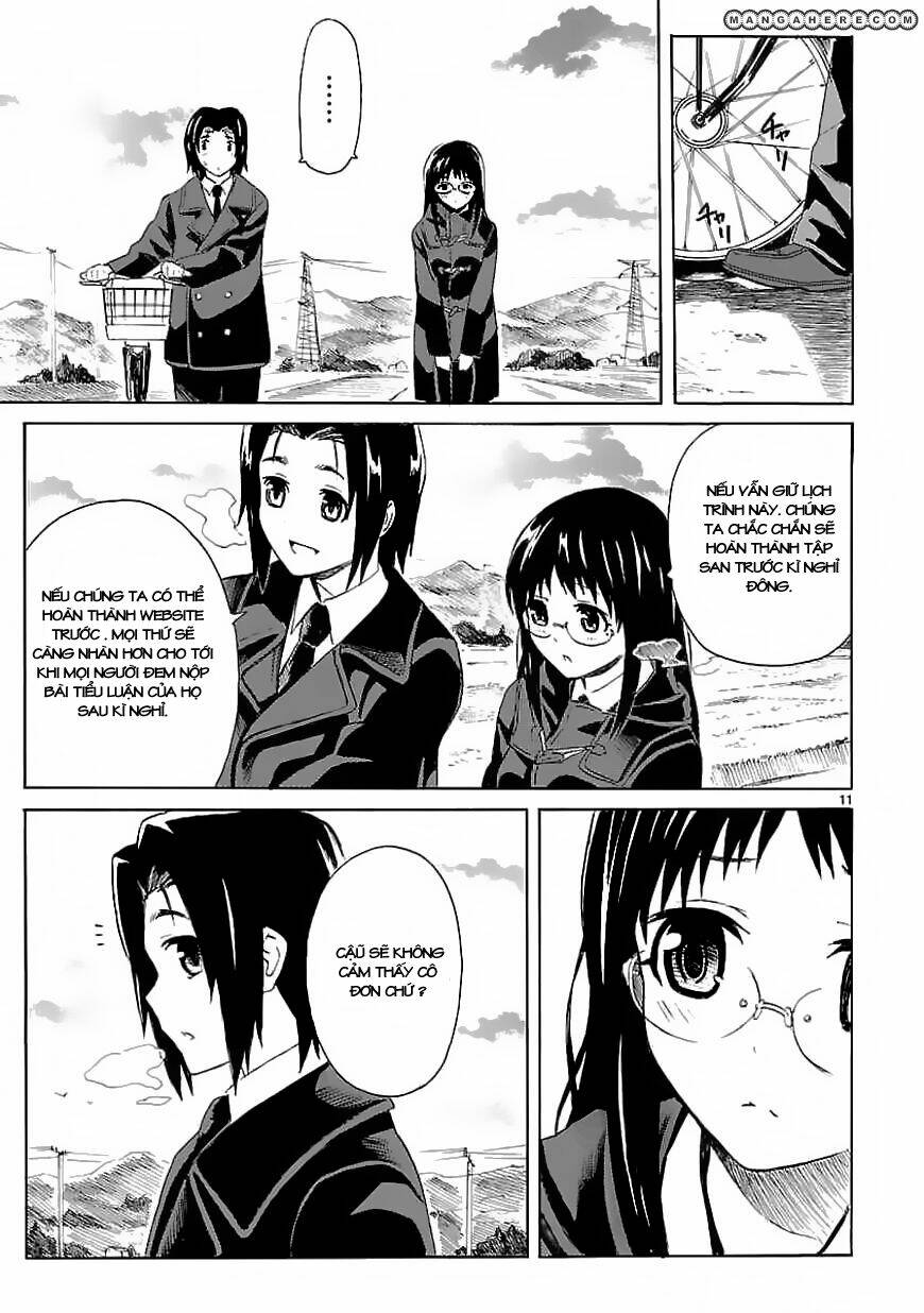 ore ga doutei o sutetara shinu ken ni tsuite chapter 7 10