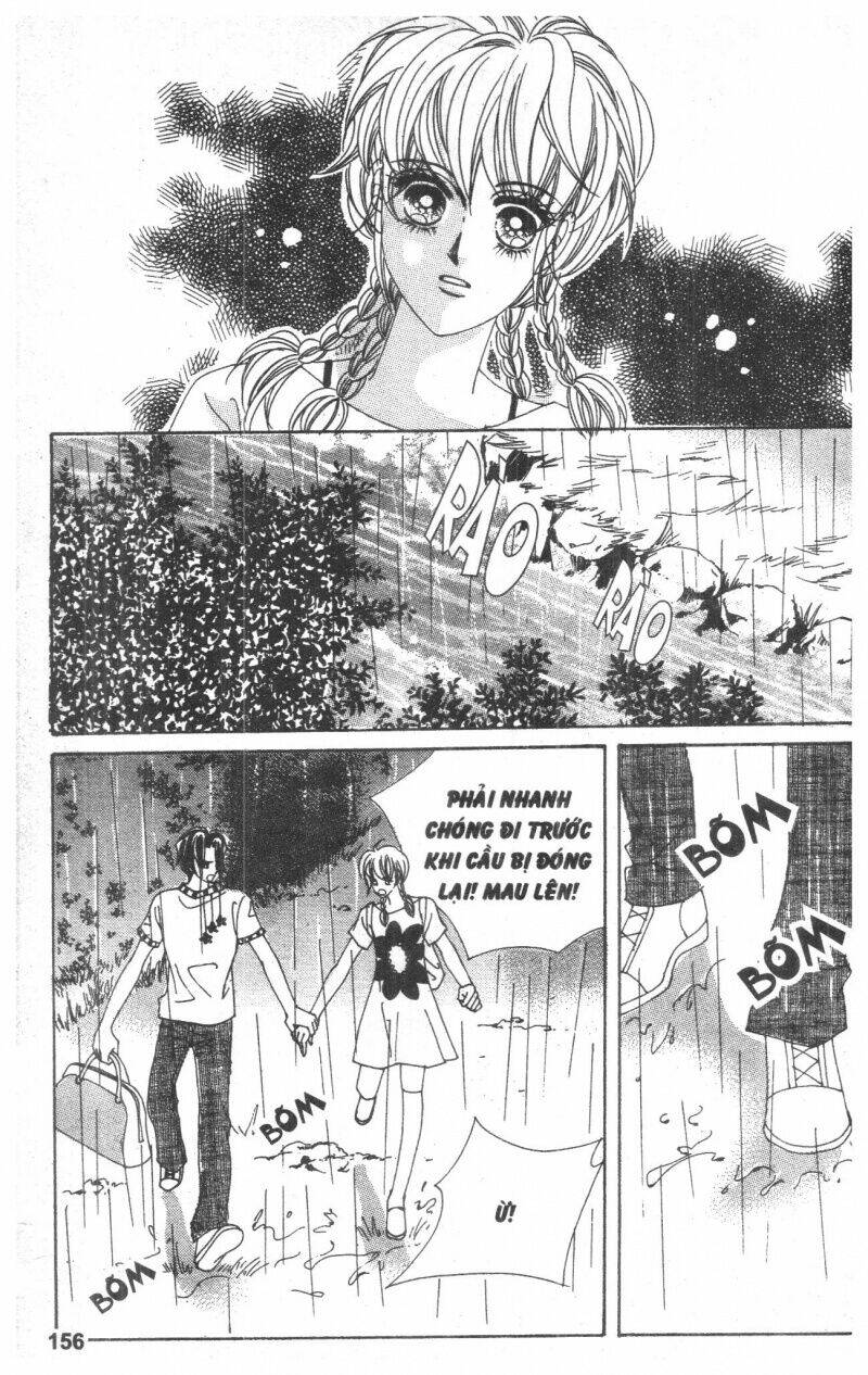 cũng vì em chapter 4 156