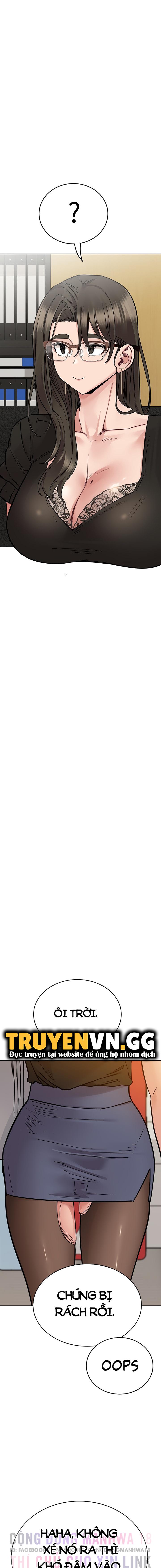 người dì khiêu gợi chapter 85 23
