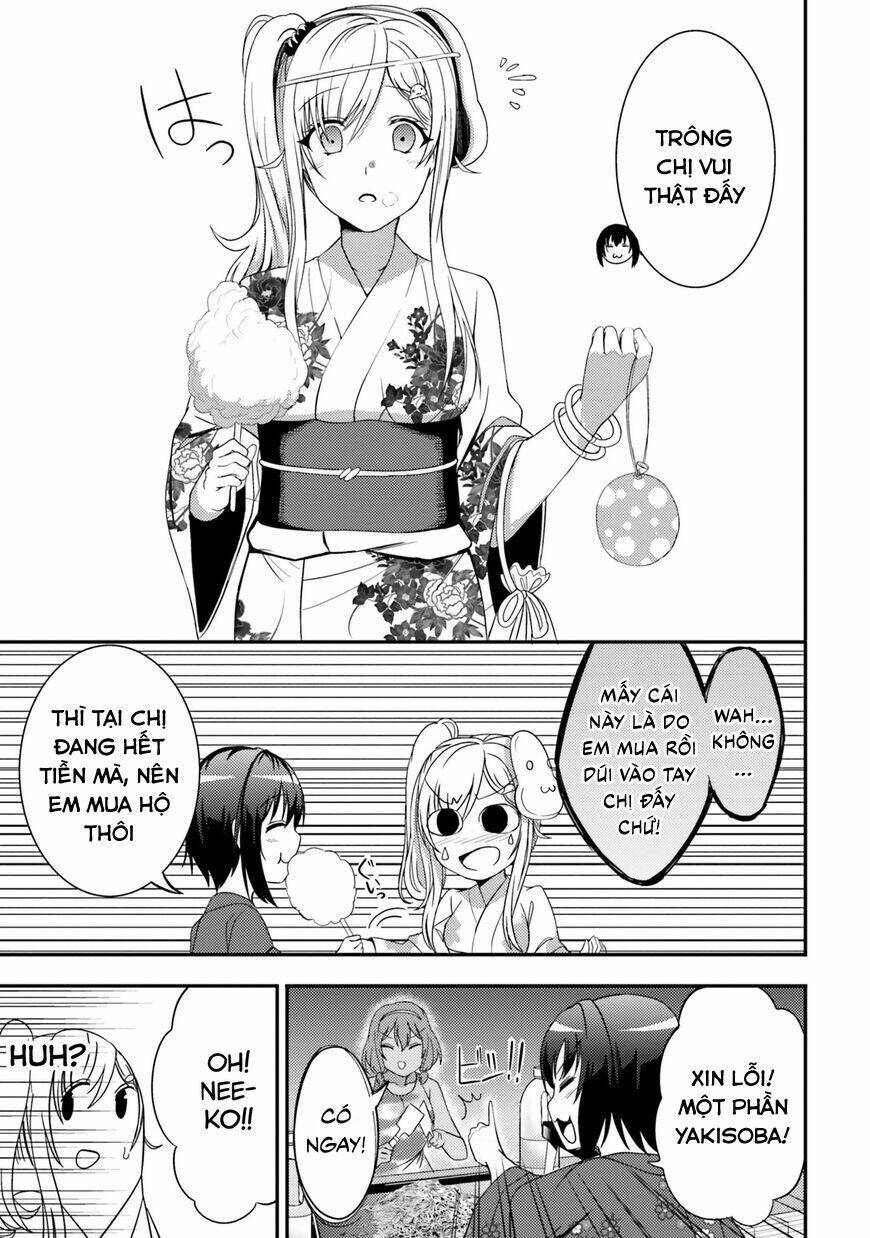 neet-chan chapter 25 7