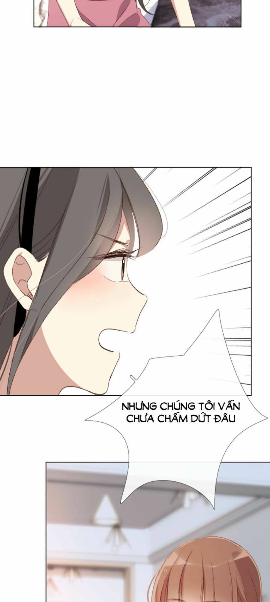 yêu thương em, yêu bản thân chapter 19 10