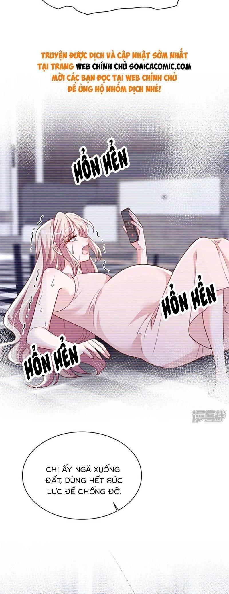 ác ma thì thầm chapter 211 25