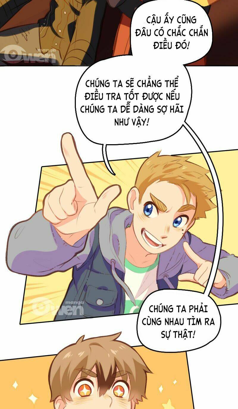 lời nguyền lalin chapter 6 28