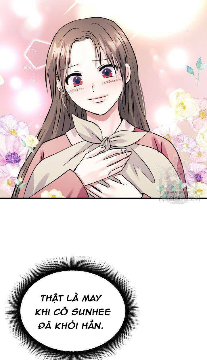 cô dâu của sói đen chapter 11 13