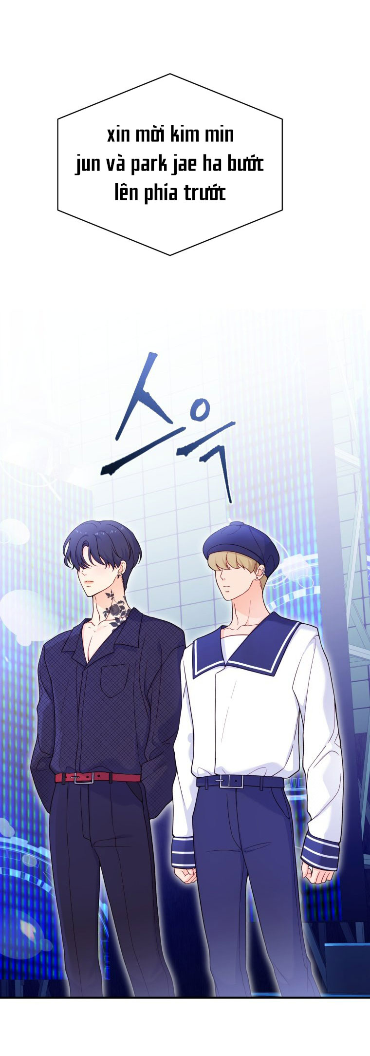 nữ nhân trợ giúp được yêu thích nhất chapter 11.1 16