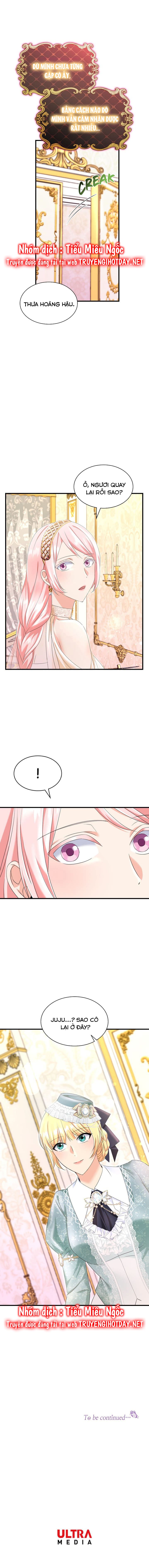 công lý của một ác nữ chapter 92 20