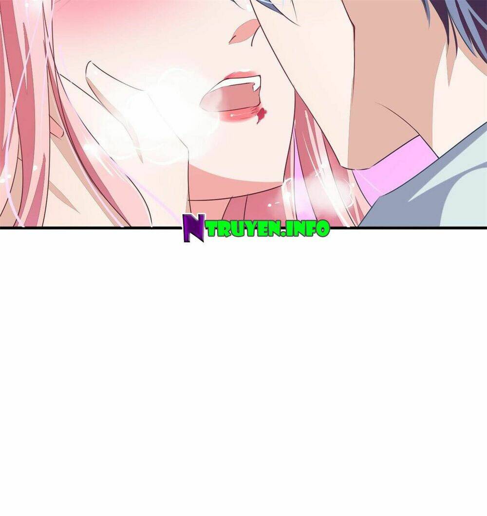 manh thê khó dỗ chapter 3 34