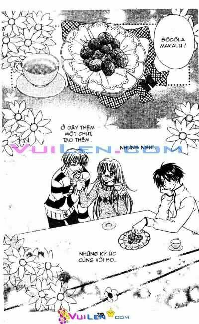 công chúa ẩm thực chapter 2 39