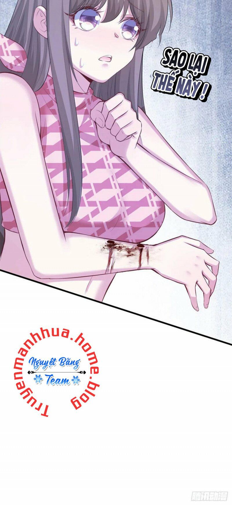 [16+] thảnh thơi thú thế chủng chủng điền, sinh sinh tể chapter 243 23