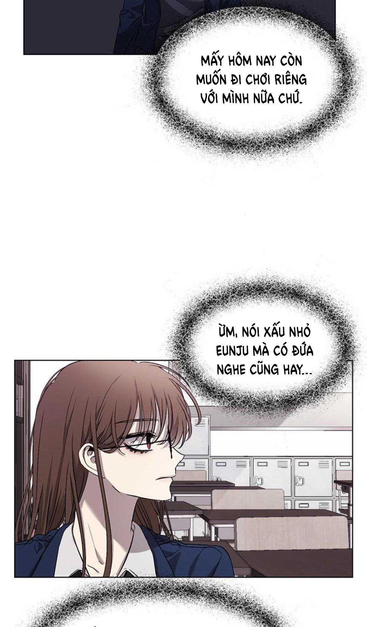 Tự Do Trong Mơ chapter 12.1 41