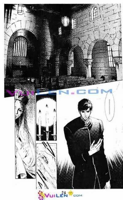 bát khuyển sỹ phương đông chapter 11 24