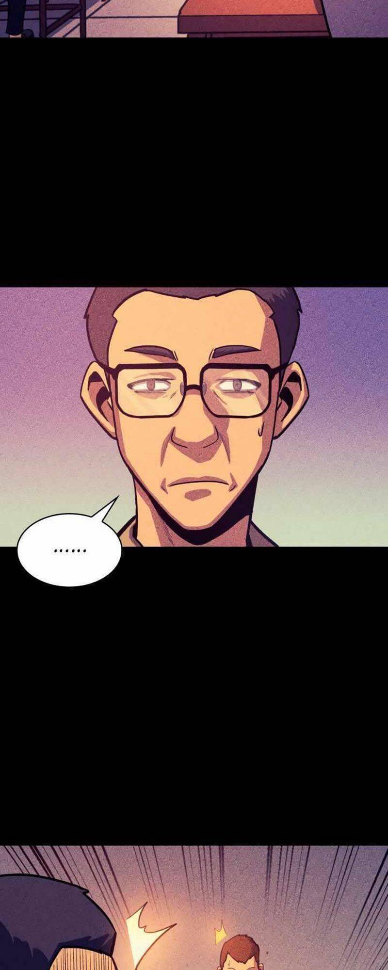 tôi trở lại thăng cấp một mình chapter 58 23