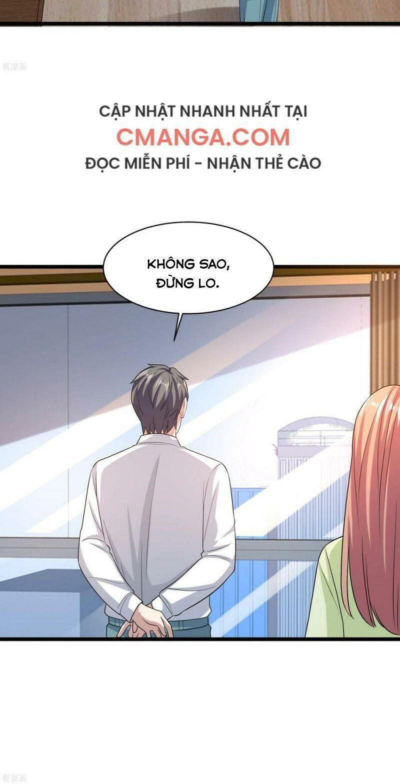 đô thị tà vương chapter 134 12