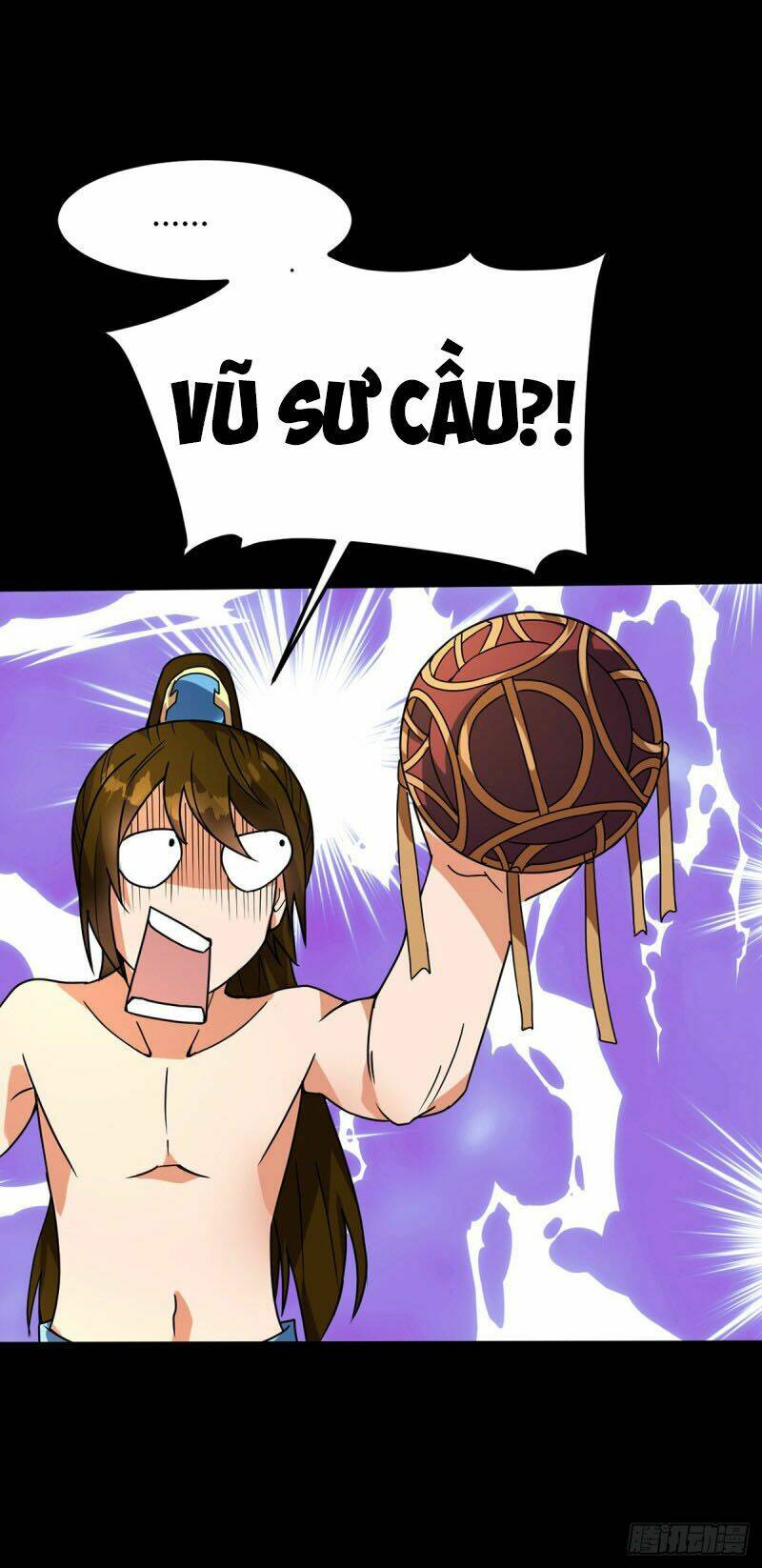 đan võ chí tôn chapter 29 16