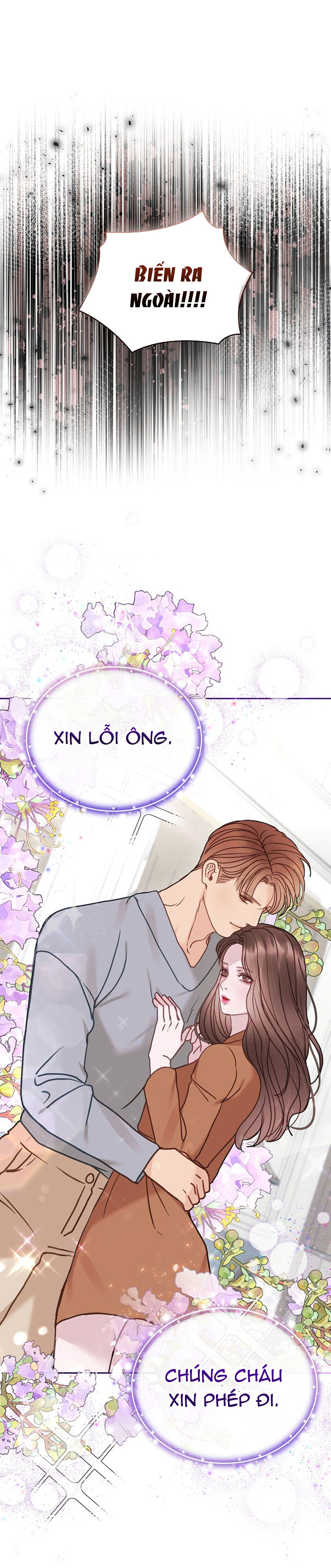 vụ bê bối trá hình chapter 24.2 17