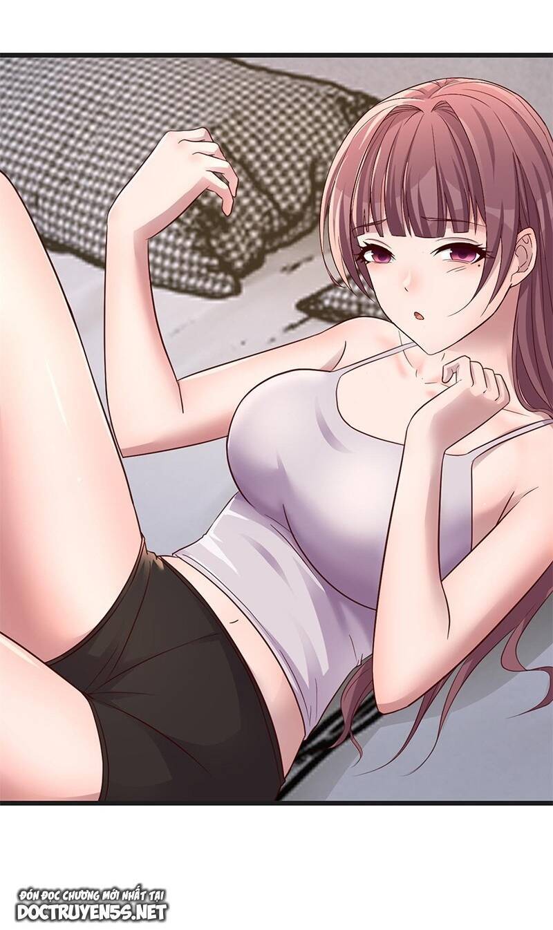 chị gái tôi là đại minh tinh chapter 159 39