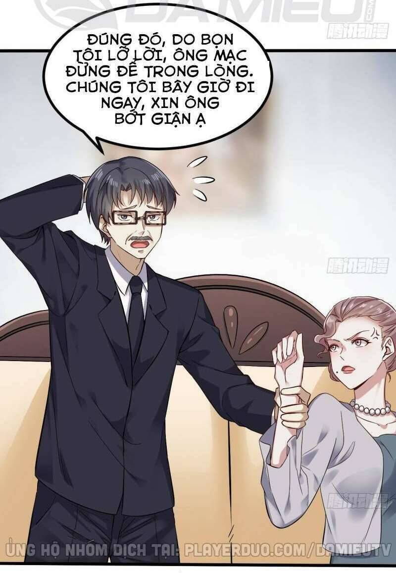 địa phủ khai phá thương chapter 220 14