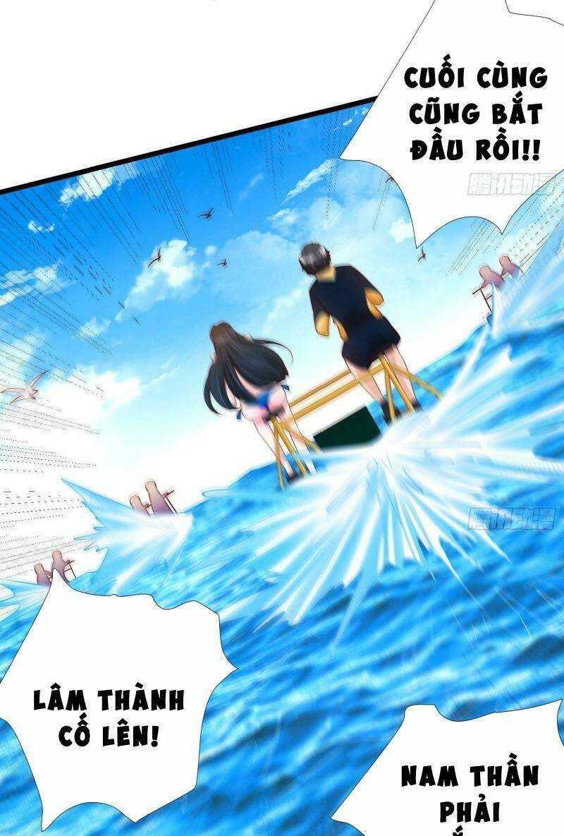 shipper thần cấp chapter 31 3