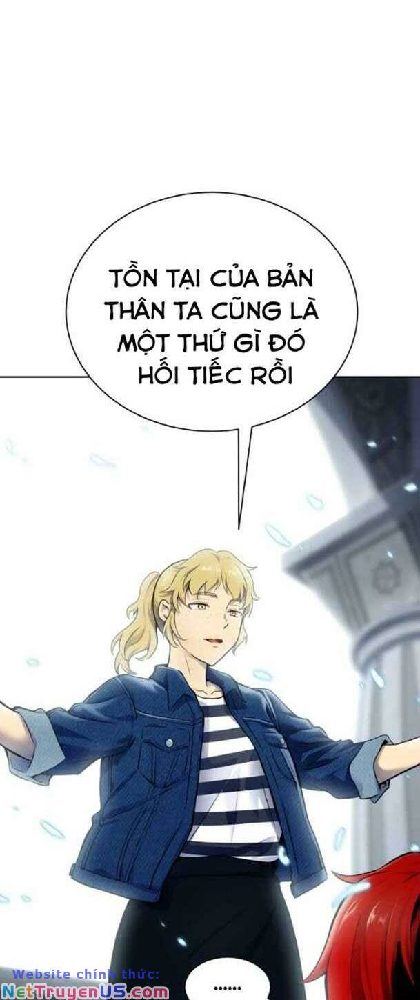 cuộc chiến trong tòa tháp chapter 589 12