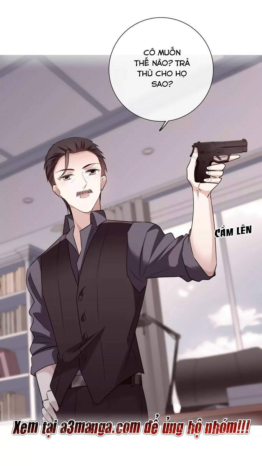 nhân chất tình nhân chapter 32.1 26