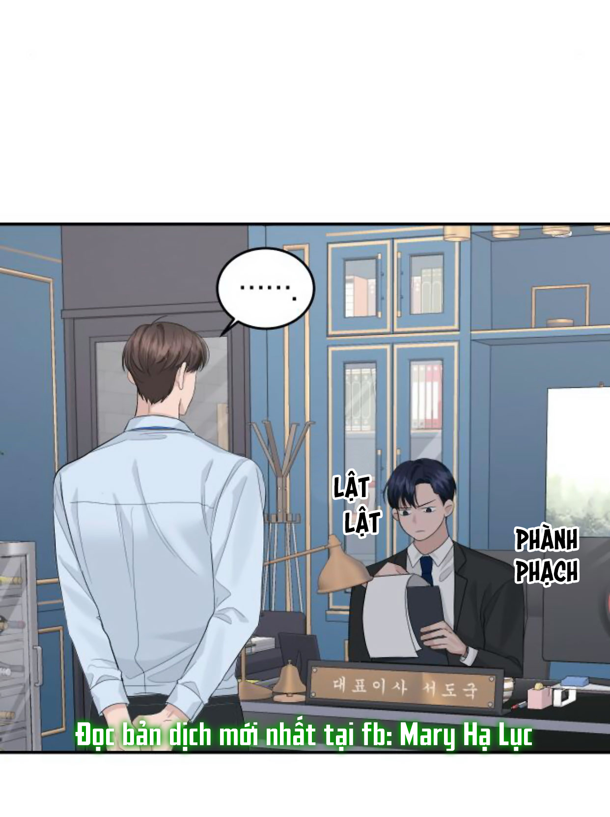 cuộc hôn nhân hoàn hảo chapter 23 50