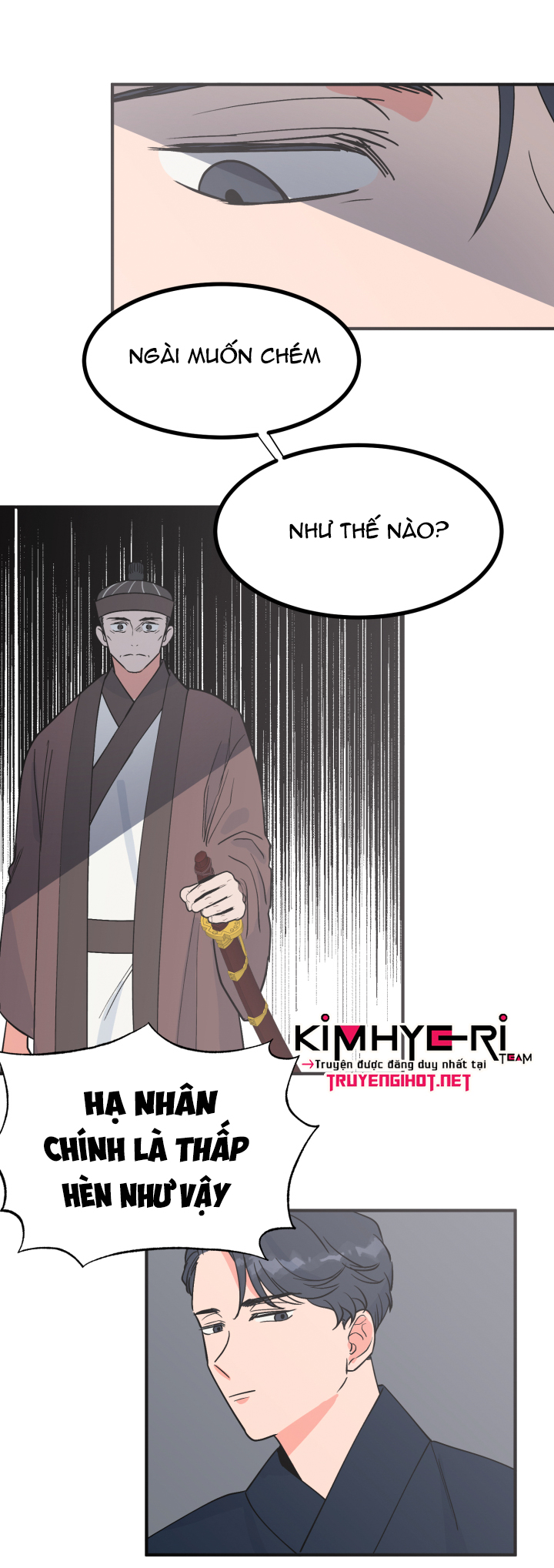 độc chủ chapter 7 30