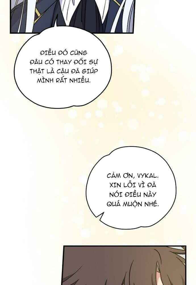 nhà hiền triết yigret chapter 24 22