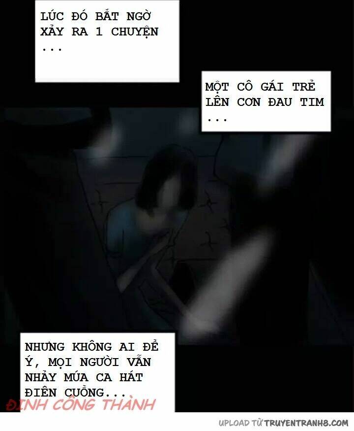 bút tiên chapter 4 141